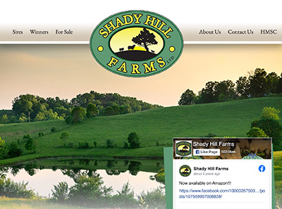 Shady Hill Farms