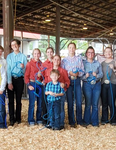 Western Regional Exhibitors